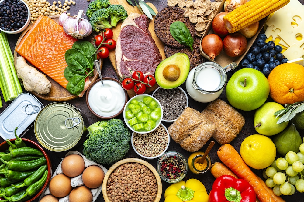 Study Explores Diet’s Significant Role in Global Obesity