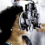 Patient Wealth is Associated with Quality of Glaucoma Care