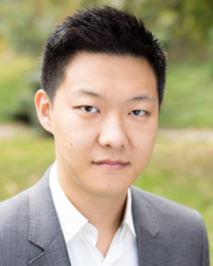 Xiaoning Huang, PhD, research assistant professor of Medicine in the Division of Cardiology.