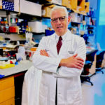 Bass Elected to the National Academy of Medicine