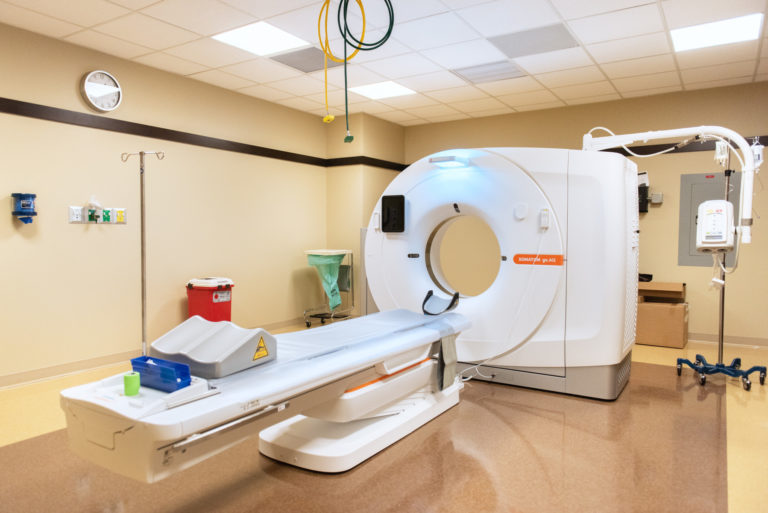 New Study Shows Lung Cancer Surveillance in the United States Misses Most Patients