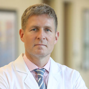 Stephan Schuele, MD, MPH, chief of Epilepsy and Clinical Neurophysiology in the Department of Neurology.