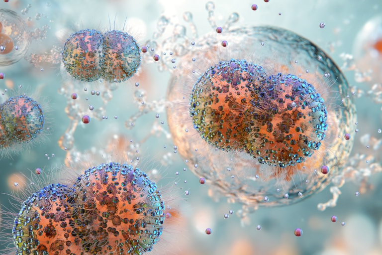 Study Identifies Misleading Genomic Sequences of Bacteria Causing Gonorrhea