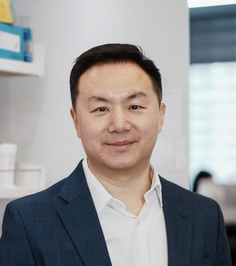 New Computational Biology Track Added to PhD Graduate Program