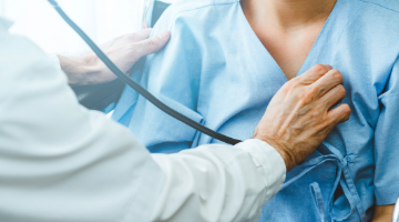 The Art and Science of Bedside Medicine with Brian Garibaldi, MD