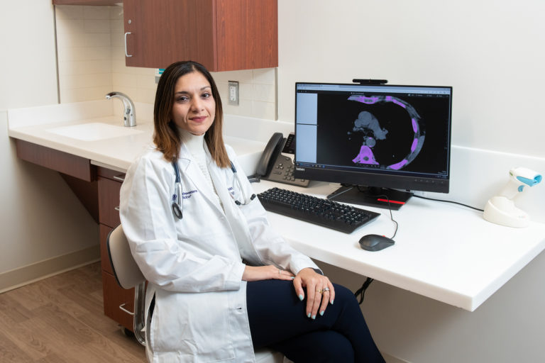 New ‘Heart Percentile’ Calculator Helps Young Adults Grasp Their Long-Term Risk