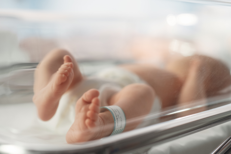 Evaluating Treatment of Heart Defects in Preterm Infants