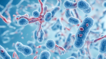 New Paths for Diagnosing and Treating Lyme Disease with Brandon Jutras, PhD