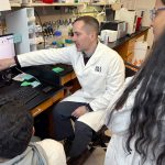 Common Anti-Seizure Drug Prevents Alzheimer’s Plaques from Forming