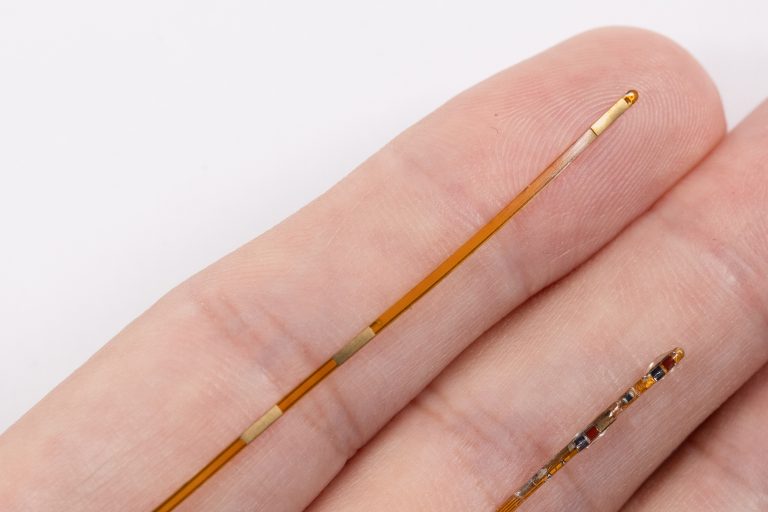 First-Of-Its-Kind Probe Monitors Fetal Health in Utero During Surgery