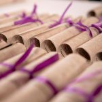 AOA Medical Honor Society Inducts New Feinberg Members