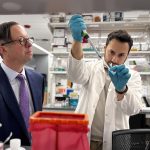 Schizophrenia Study Finds New Biomarker, Drug Candidate to Treat Cognitive Symptoms