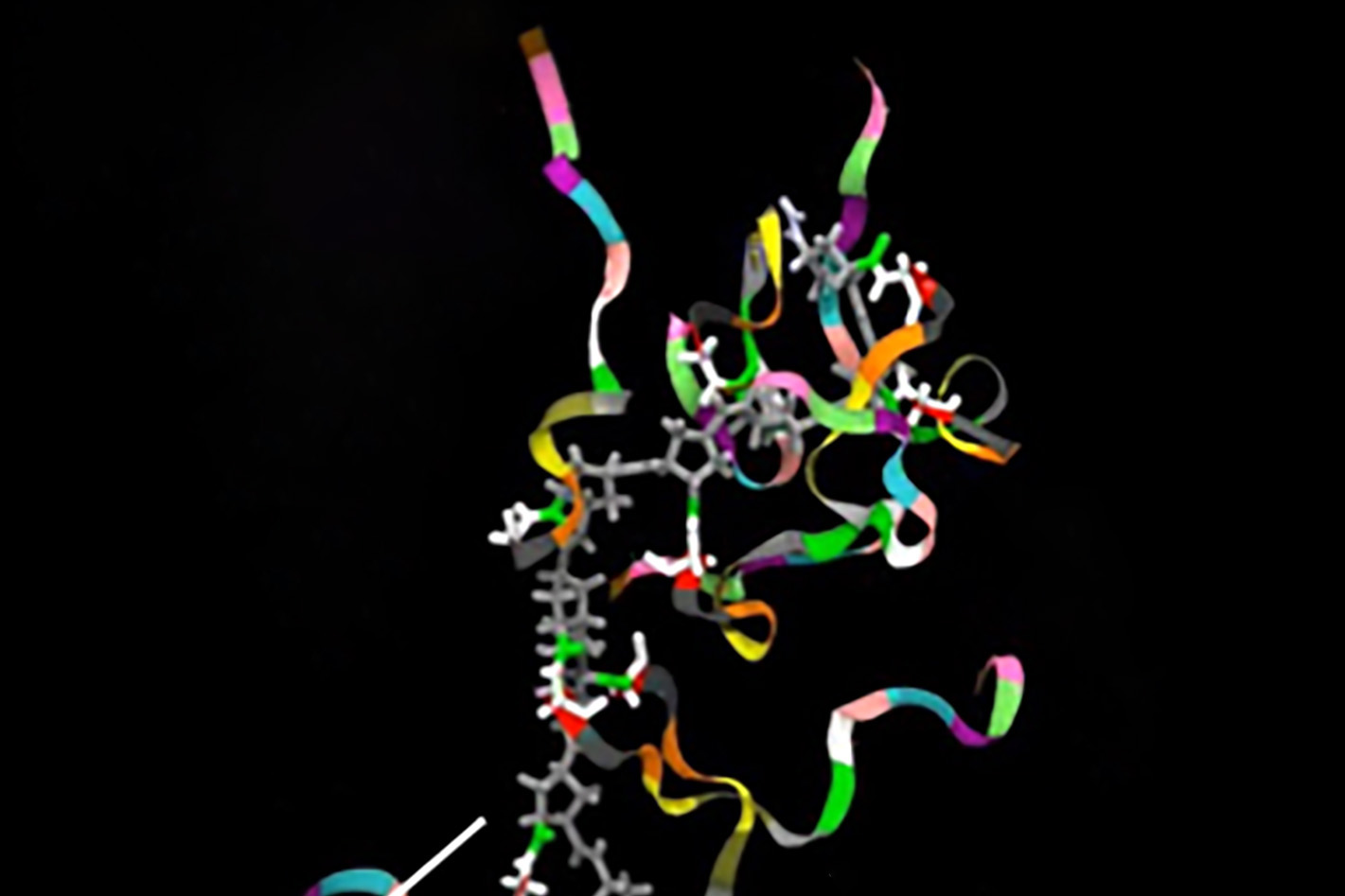 Trashing Cancer’s ‘Undruggable’ Proteins