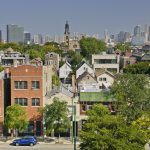 Neighborhood Social Factors Increase Cardiovascular Disease Risk
