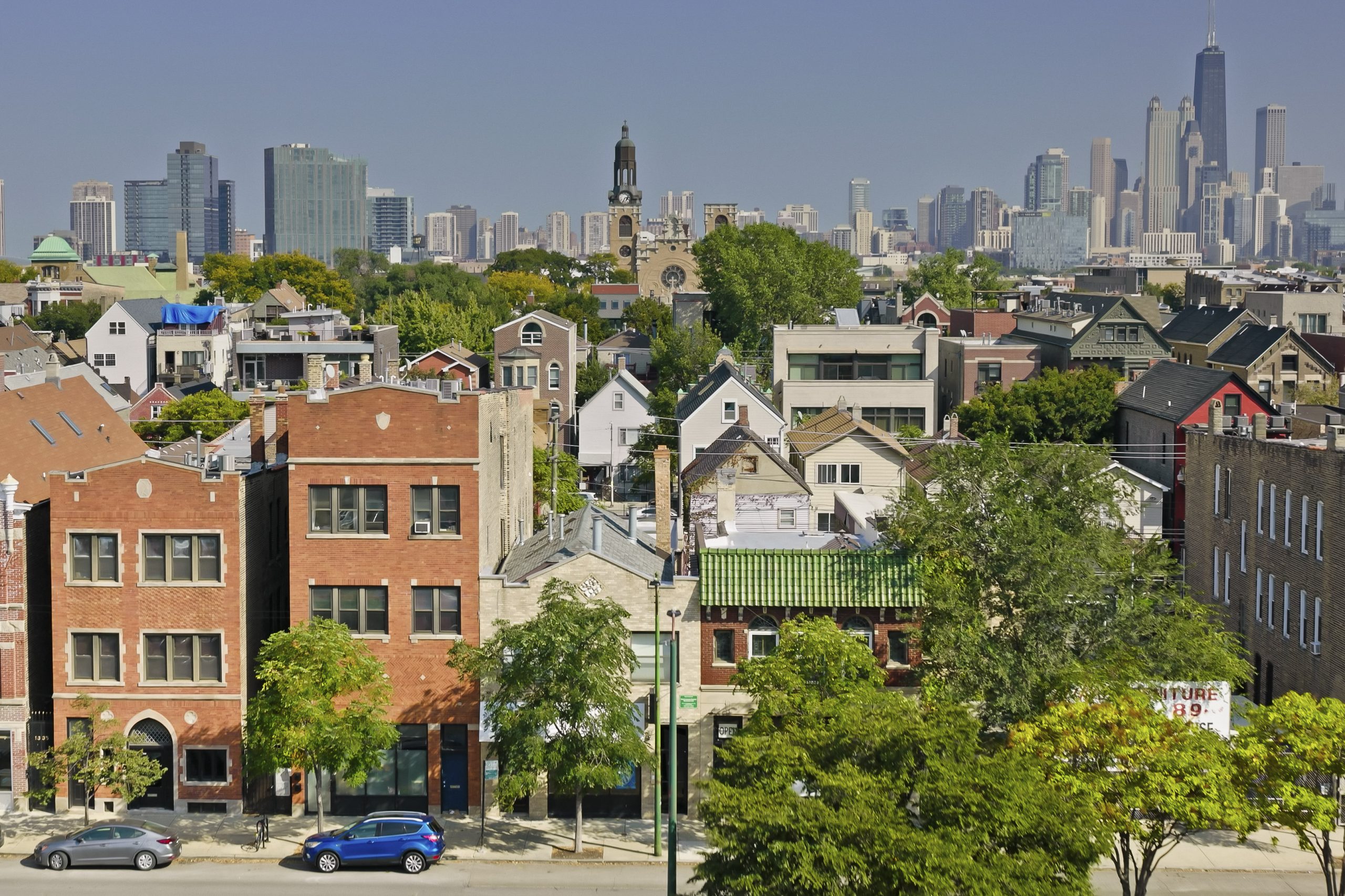 Neighborhood Social Factors Increase Cardiovascular Disease Risk