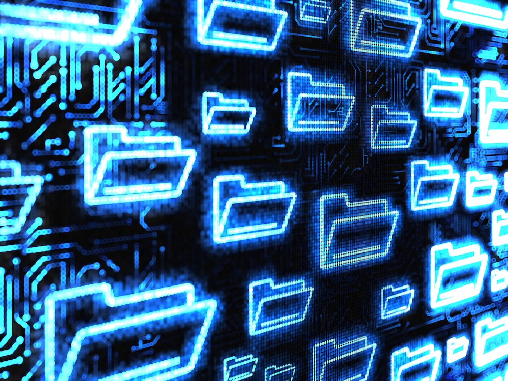 Digital Archive Reveals How Research Agencies Fund Scientific Projects
