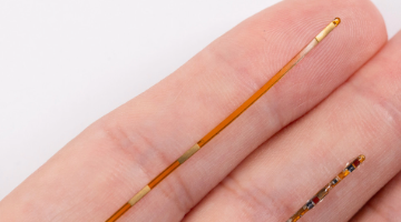 How a Tiny Device Could Transform Fetal Surgery with Aimen Shaaban, MD