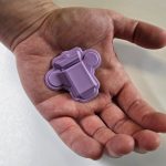 Wearable Polygraph Detects Hidden Stress