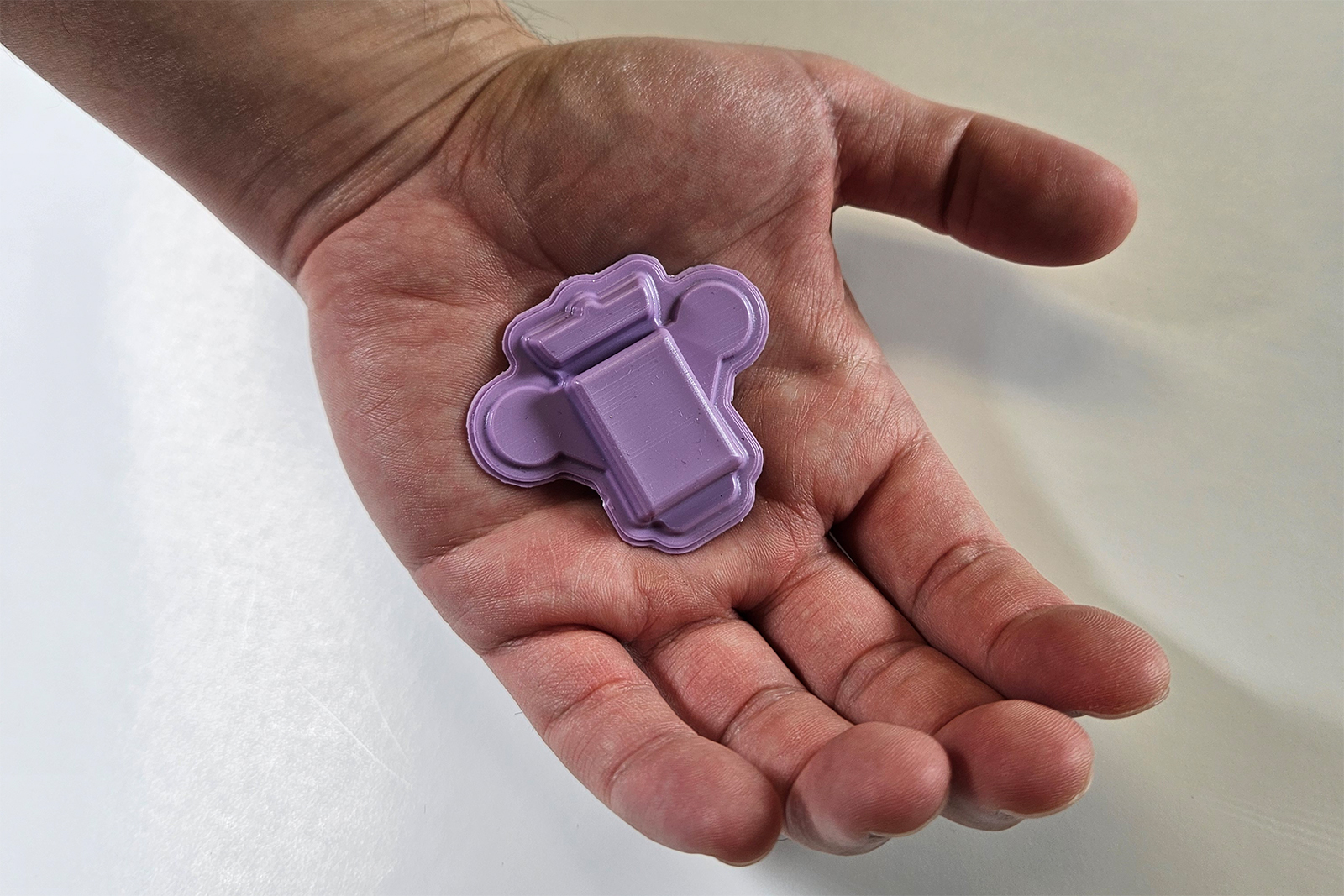 Wearable Polygraph Detects Hidden Stress