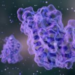 Novel Synthetic Biomolecule Degrades Disease-Related Proteins