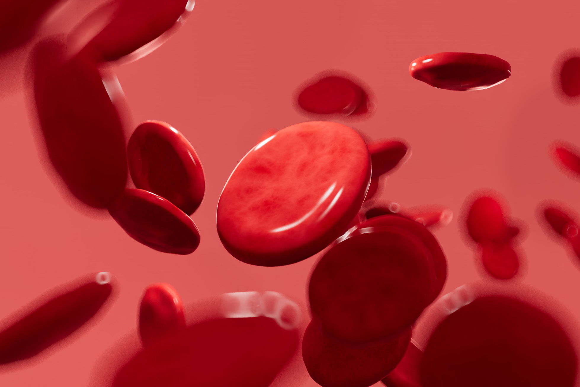 Hormone Impacts Red Blood Cell Production in Anemia