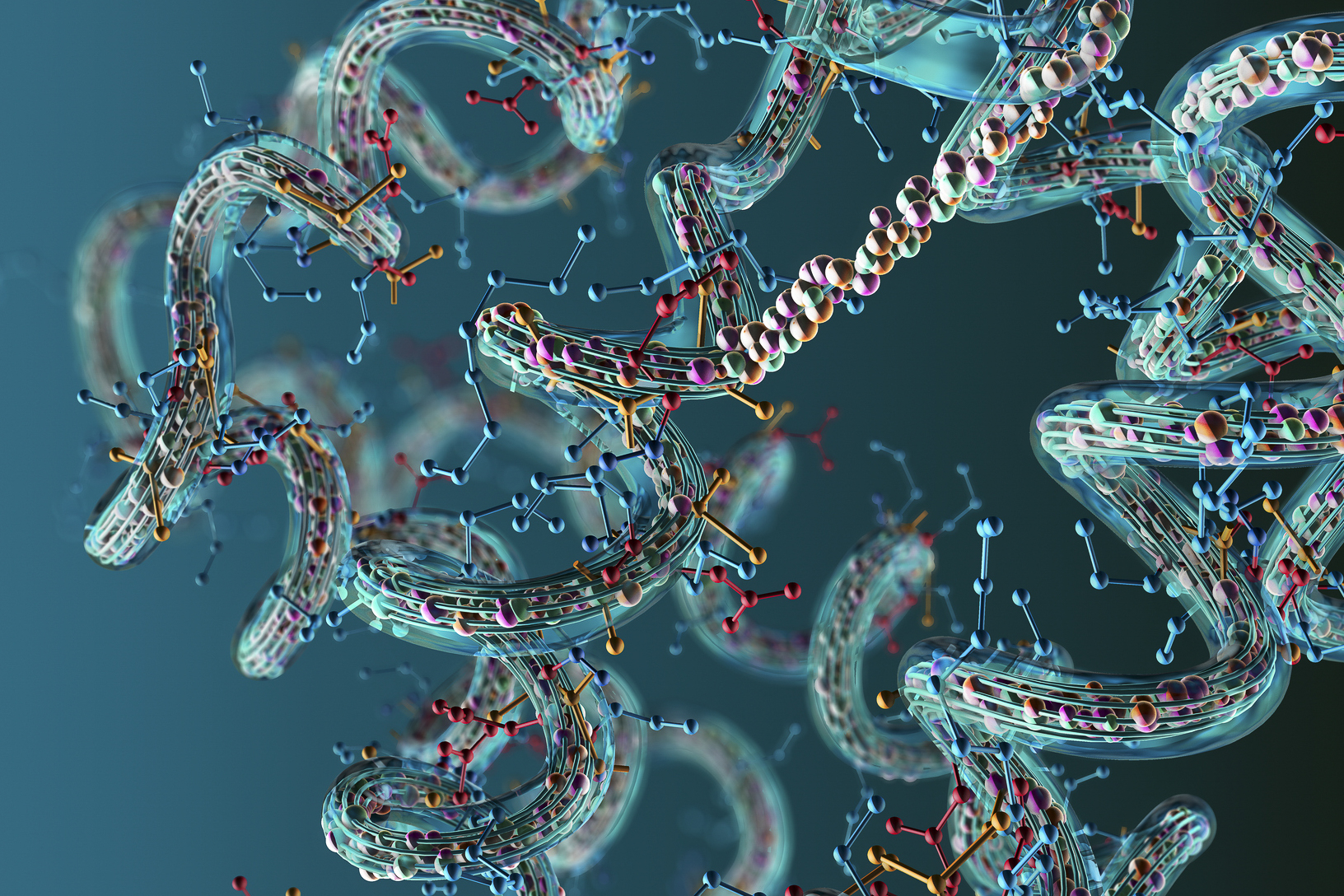 Physiological Factors Reshape How Drugs and Proteins Interact
