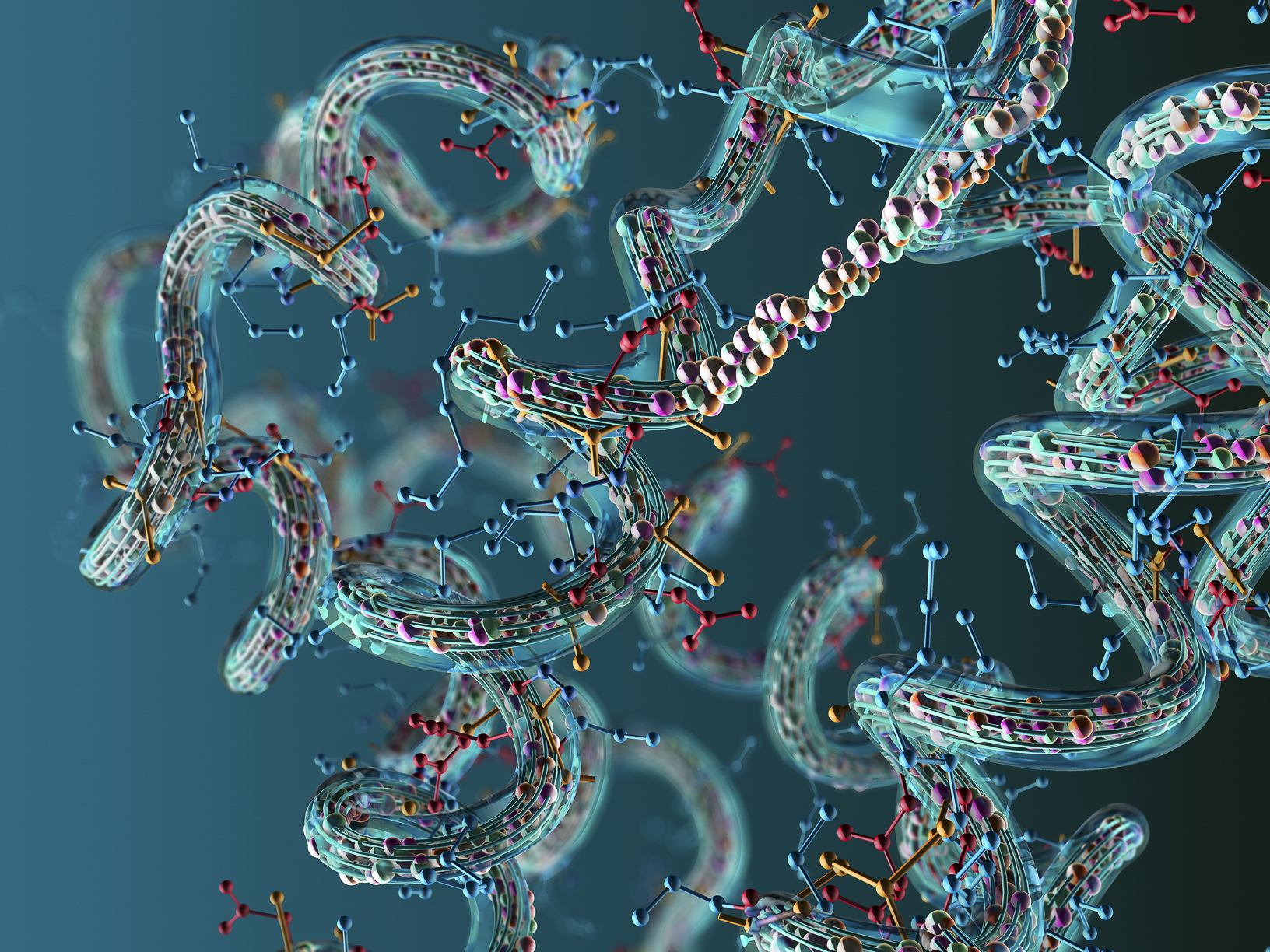 Physiological Factors Reshape How Drugs and Proteins Interact