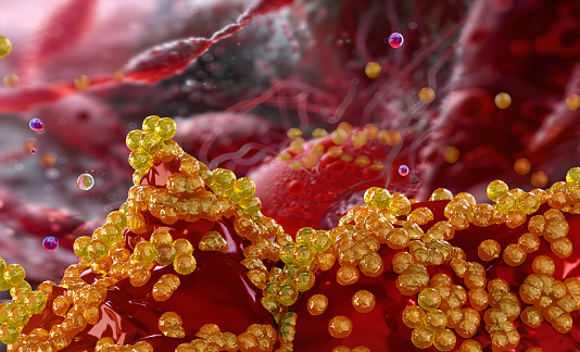 Understudied Enzyme Helps Pathogen Prosper, Study Finds 