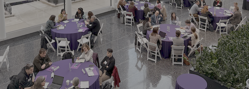 NUCATS and NICO Symposium Sparks Interdisciplinary Collaboration
