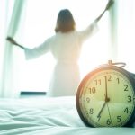 Daylight Saving Time Impacts Risk of Retinal Vascular Disease