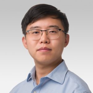 Ziyou Ren, ‘20 PhD, assistant professor of Dermatology and of Preventive Medicine in the Division of Epidemiology.