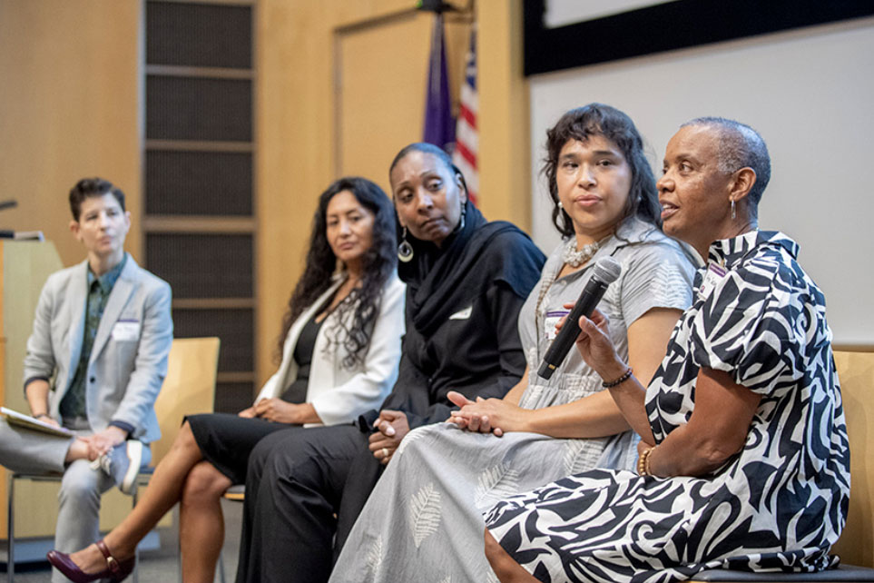 Center for Community Health Hosts 2026 Community-Engaged Research Conference