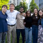 Feinberg Welcomes New MD Class with Weeklong Introduction to the Profession
