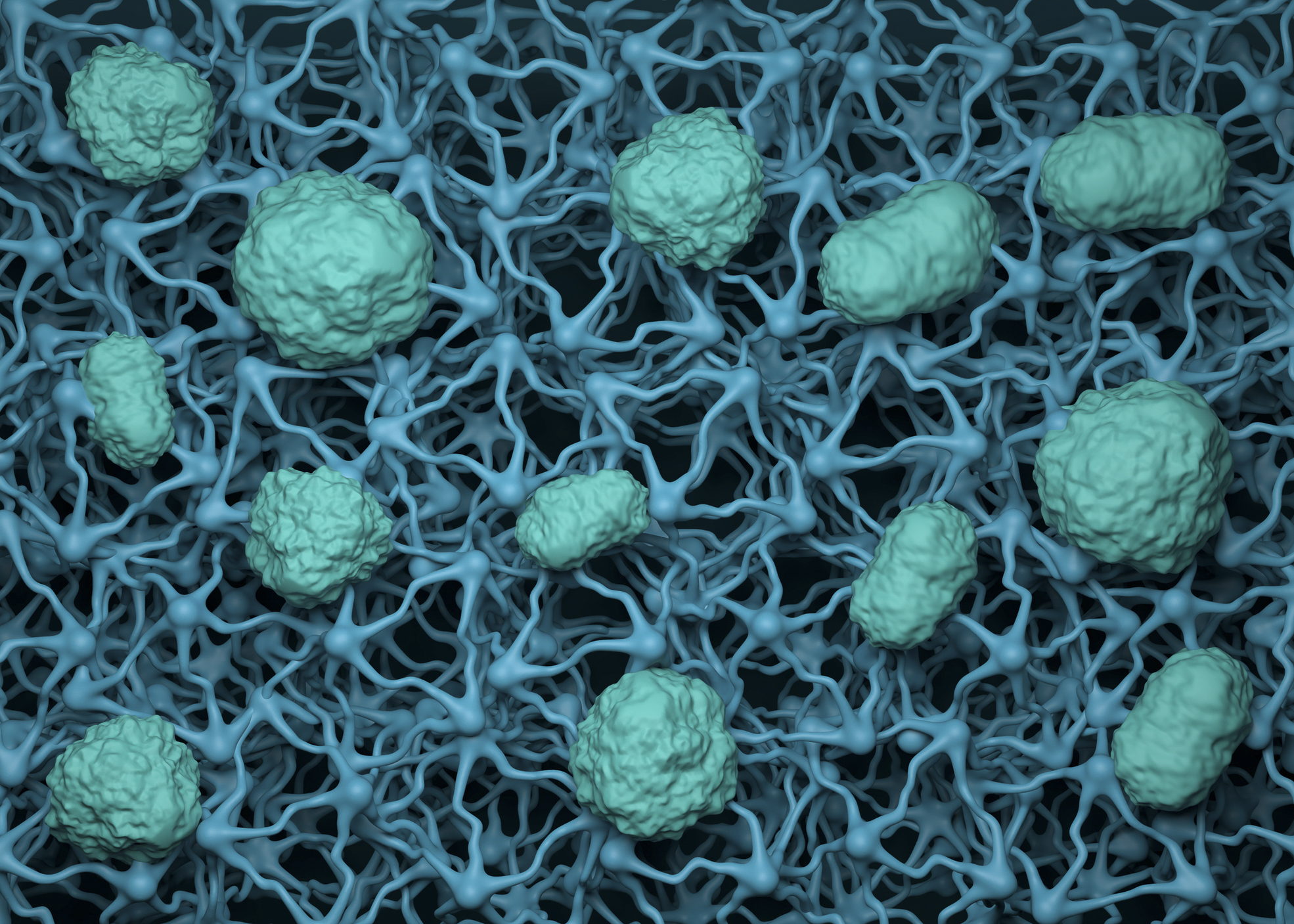 Designing Supramolecular Therapies to Cross the Blood-Brain Barrier