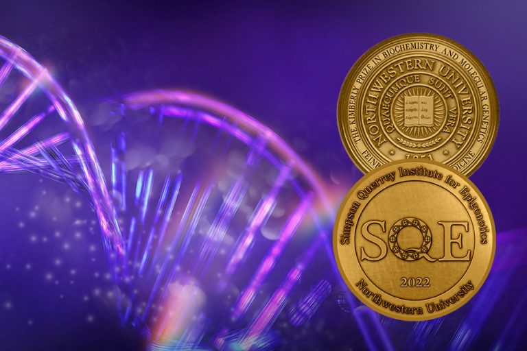 Nominations Now Open for Northwestern’s 2027 Kimberly Prize