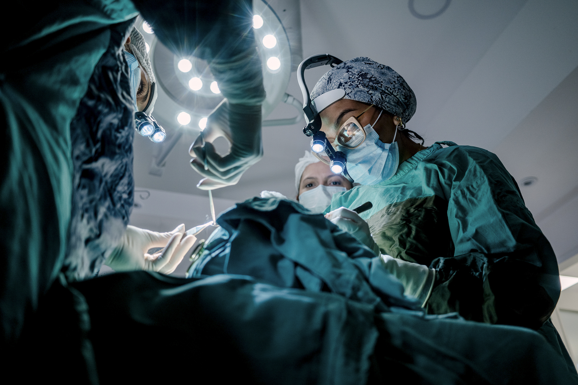 Study Finds Long-Term Benefits of Stroke Thrombectomy