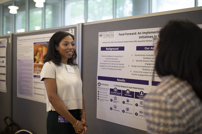 Medical Education Day Explores Future of Learning
