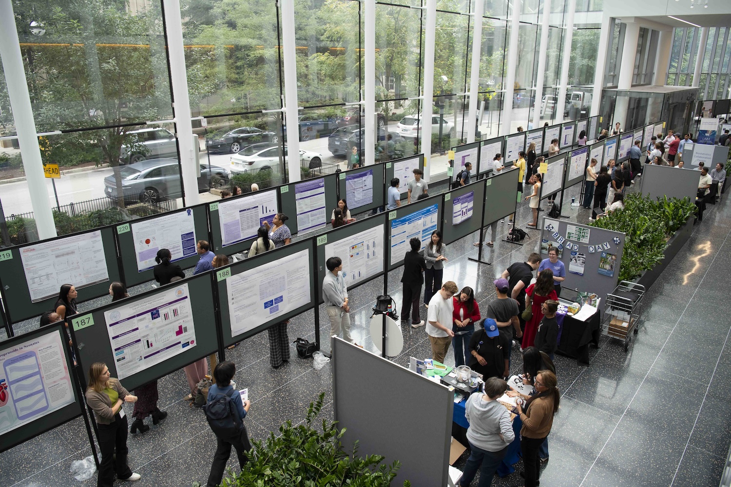 Research Day 2026 Recognizes Scientific Excellence and Collaboration