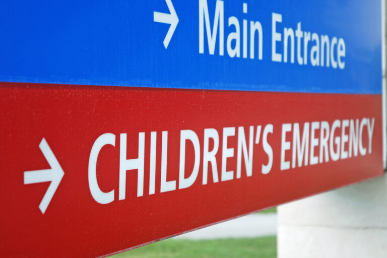 Children’s Suicide-Related Emergency Visits Spiked Between 2016-2022