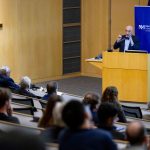 Pioneering Physician-Scientist Delivers 2026 Nemmers Prize Lecture
