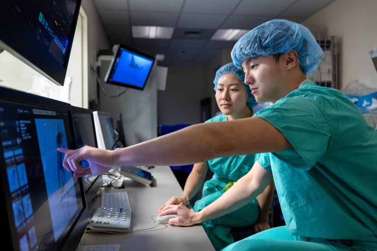 Northwestern Welcomes New Cohort of Residents and Fellows