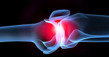 Muscle Synergy Helps Maintain Joint Balance