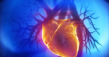 Thinning of Heart Muscle Wall Potentially Reversible