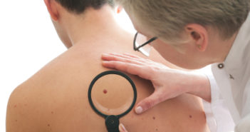 Student Investigates Skin Conditions and Beyond