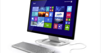Study Finds Computer Use Affects Patient Visits