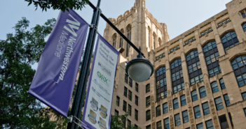 Residency Program at Northwestern Regarded as One of Nation’s Best