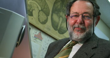 Mesulam Awarded Potamkin Prize