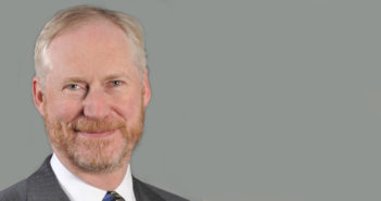 Curry Steps Down as Vice Dean for Education