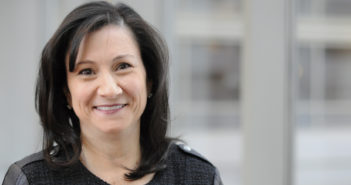 Diane B. Wayne Named Vice Dean for Education