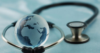 Study Finds Many Visiting Healthcare Professionals Perform Outside their Training Overseas